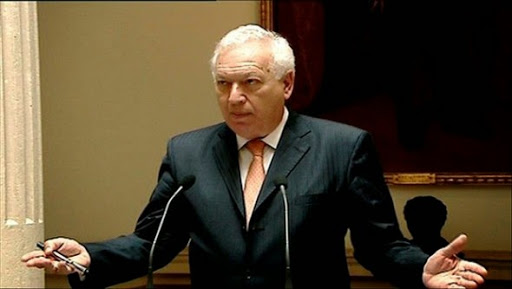 Le ministre espagnol des Affaires étrangères entame une visite en Algérie