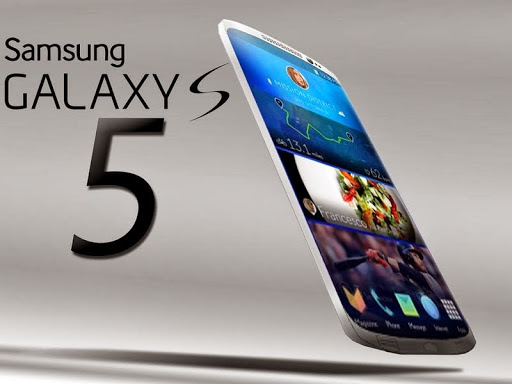 Le nouveau fleuron de SAMSUNG : Galaxy S5 atterrit en Algérie