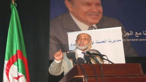 Le peuple appelé à relever « d’importants défis » le 17 avril prochain