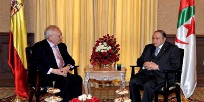 Le président Bouteflika fustige les dépassements ayant entaché la campagne