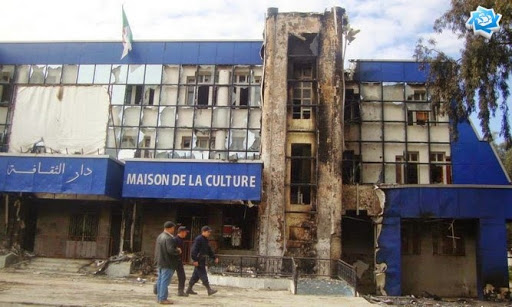 Le président de la CNISEP nie l’existence de différends entre ses membres et condamne les incidents de Bejaia