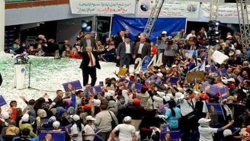 Le programme de Bouteflika consacrera davantage la lutte contre les violences faites aux femmes (Sellal)