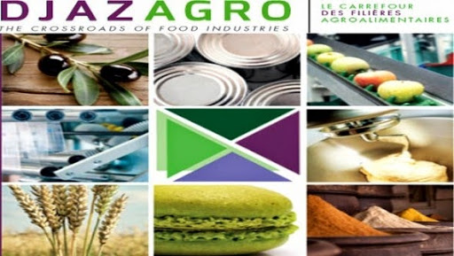 Le salon international de l&rsquo;agroalimentaire « Djazagro 2014  » se tiendra du 21 au 24 avril