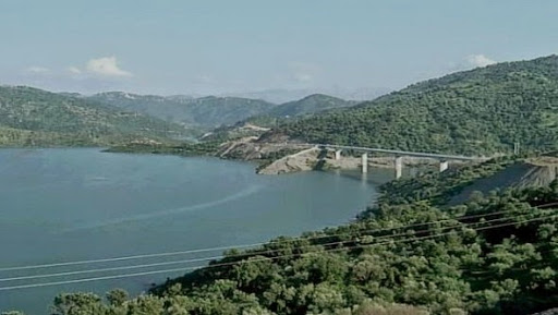 Le taux de remplissage des barrages dépasse les 82 % (ministre)