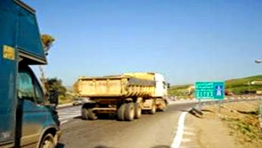 Le transport de marchandises dangereuses au centre d&rsquo;un séminaire à Alger