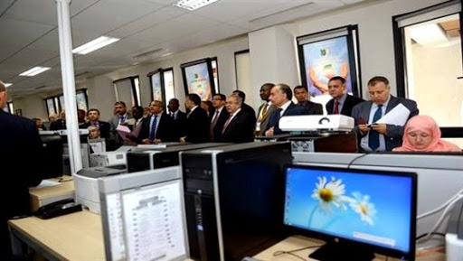 Le vote de la communauté à l’étranger se déroule normalement