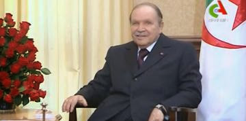 L’élection de Bouteflika pourrait menacer le statut de démocratie de l’Algérie