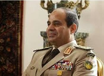 l’élection présidentielle en egypte les 26 et 27 mai al-sissi, nouvel « homme fort » sans partage?