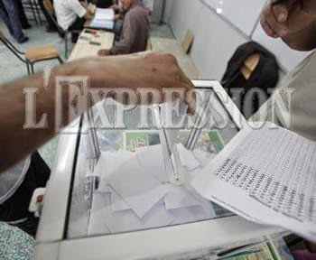 L’élection présidentielle redessine la carte politique: Quand le 4e mandat fait le ménage