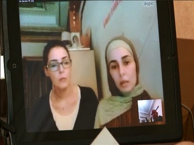 Les 4 filles du roi Abdallah, enfermées et réprimées, se confient