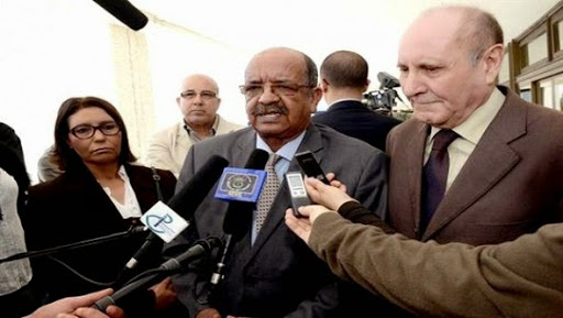 Les bureaux de vote seront ouverts à tous les organes de presse le 17 avril (Messahel)