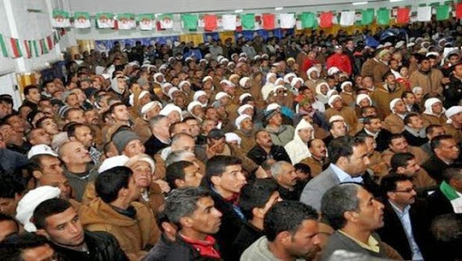 Les candidats axent leurs discours sur l’exercice politique, la démocratie participative et le rôle des zaouïas