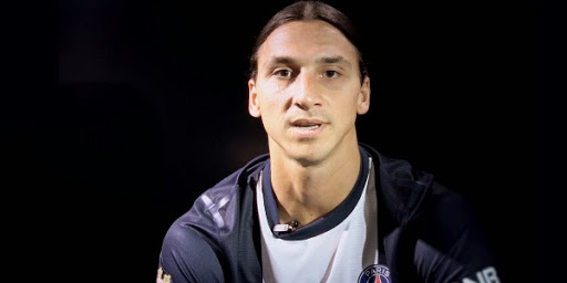 Les condoléances du PSG à Ibra et sa famille