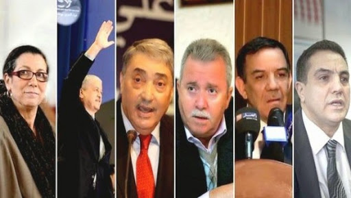 Les interventions des candidats s’accentuent, le vote peut commencer à l’étranger