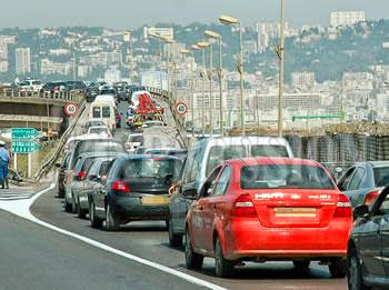 les projets qui vont décongestionner, la capitale le grand chantier d’alger