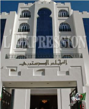 Les résultats seront proclamés dans moins de dix jours: Le conseil constitutionnel reçoit 94 recours