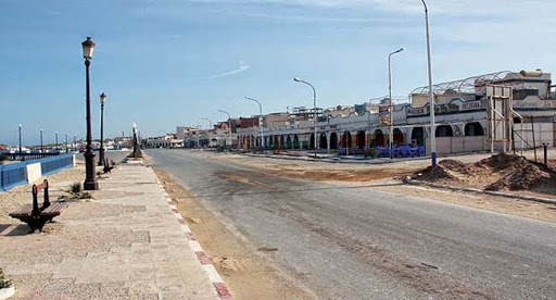 ‘’Les sablettes’’-mostaganem : une zone touristique au visage d’un douar