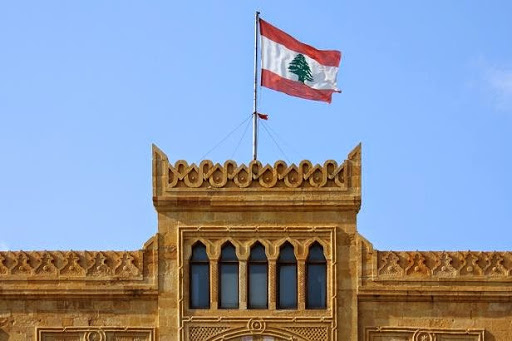 Liban: «L’élection présidentielle ne dépend pas que des Libanais»