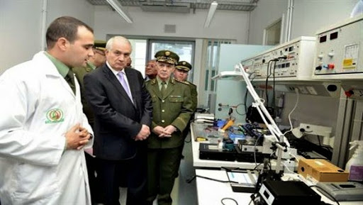 L’Institut national de criminalistique et de criminologie, pionnier dans le monde (Belaiz)