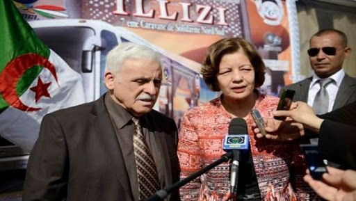 L&rsquo;intégration des handicapés dans les établissements scolaires à l&rsquo;étude (ministre)