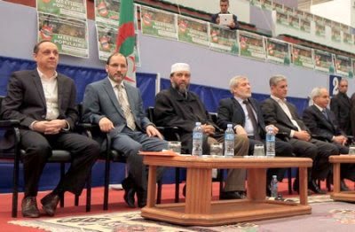 L’opposition tente de s’organiser pour imposer un nouveau rapport de force politique au pouvoir