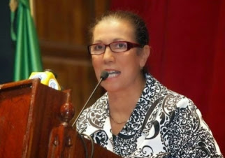 Louisa Hanoune clame sa volonté d’instaurer la 2ème République, « garante de la démocratie »