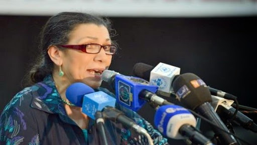 Louisa Hanoune s’engage à Adrar à renforcer le caractère républicain de l’Etat algérien