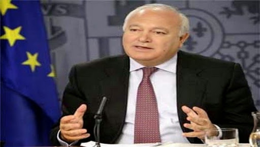 M. Moratinos satisfait du bon déroulement des préparatifs de l’élection du 17 avril