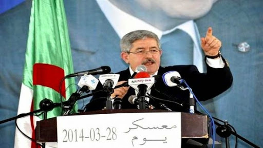 M. Ouyahia rappelle, depuis Béjaïa et Bouira, les réalisations acquises depuis 1999