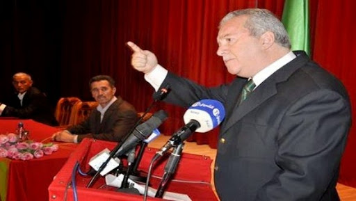 M. Rebaïne veut réviser le système de santé nationale