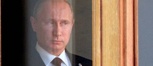 Mais qui est vraiment Vladimir Poutine ?