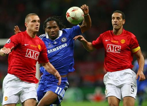 Man Utd: Ferdinand veut prolonger