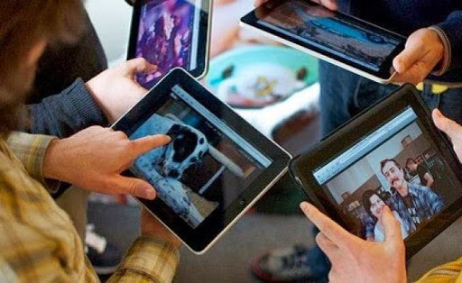 Marché des Smartphones et tablettes, Condor lance en mai de nouveaux produits