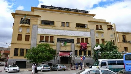 Mascara: concours du meilleur plat traditionnel