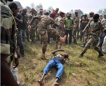 Massacres de civils à bentiu au soudan du sud; Les rebelles nient