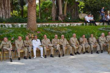 Mazal le désespoir…