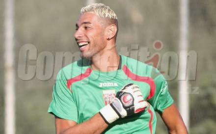 MCA-Chaouchi : «Djemili ! C’est ton match le 1er mai»