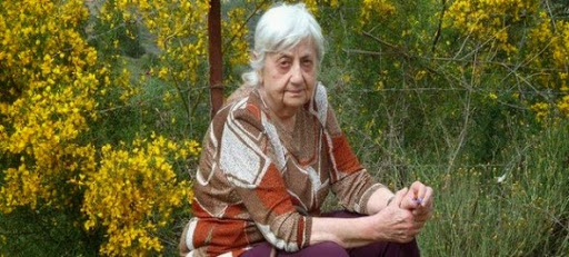 Médéa: décès de la moudjahida Evelyne Safir