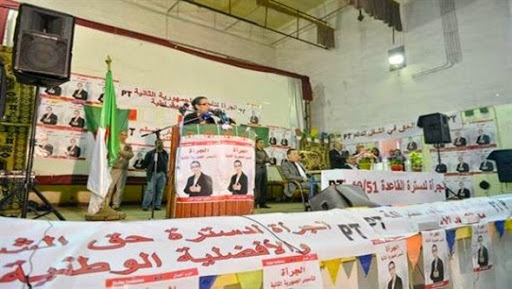 Mme Hanoune promet d’institutionnaliser le domaine des mines comme secteur de souveraineté