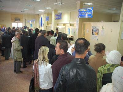 Modernisation de l’administration : nécessité de mise en valeur des ressources humaines