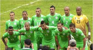 Mondial 2014-Algérie : La nourriture « halal » au menu pour les Verts