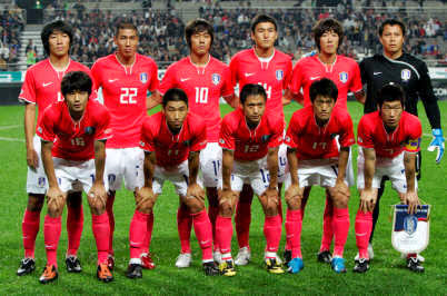 Mondial-2014 /Amical : Corée du Sud – Tunisie le 28 mai à Séoul