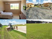 Mondial 2014 La FAF dévoile les premières photos du camp de base des Verts au Brésil