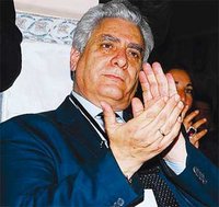 Mostafa bouchachi: En Algerie « notre travail d’opposants n’est pas respecté »