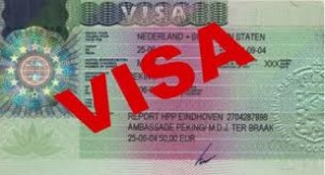 Nouveau centre de délivrance de visas Britanniques à Alger