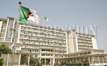 Nouvelles têtes, femmes, jeunes, tamazight… les surprises de bouteflika?