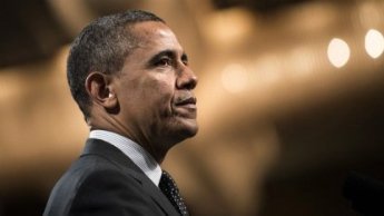 Obama qualifie la Corée du Nord d’ « Etat paria »  faible