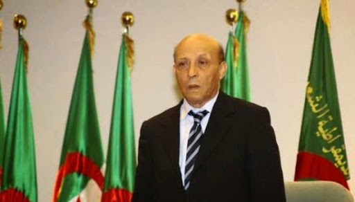 Ould Khelifa regrette « vivement » que les résidus du terrorisme frappent parfois encore dans certaines régions du pays