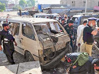 Pakistan: Deux attentats sanglants en 24 heures