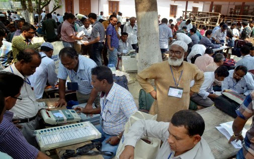 Pakistan : l&rsquo;électricité coupée à la présidence… pour factures impayées !